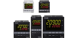 Digital Controller TTM200 series