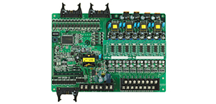 Board Type Digital Controller TTM-00BT