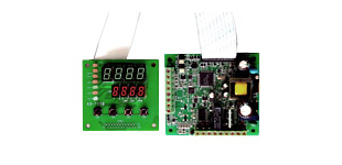 Board Type Digital Controller TTM-00BW