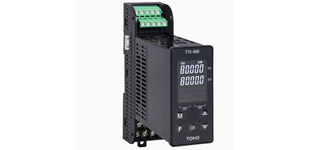 Dual Channel Controller TTX-800