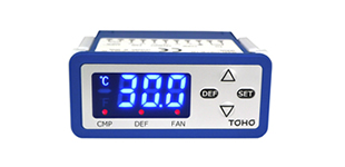 Freezer Controller TTM-C30