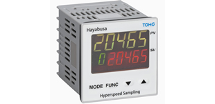 Digital Controller TTM-204-Z65/Z74