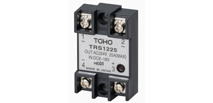 Solid State Relay TRS1225 