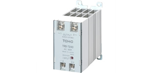 Solid State Relay TRS7240