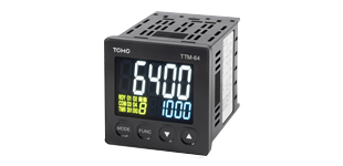 Digital Controller TTM-64